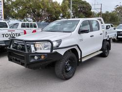 2020 Toyota
Hilux SR