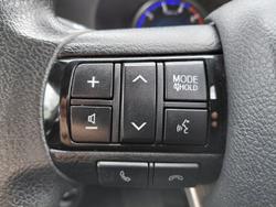 2020 Toyota
Hilux SR