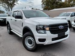 2022 Ford
Ranger XL