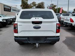 2022 Ford
Ranger XL