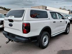 2022 Ford
Ranger XL