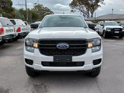 2022 Ford
Ranger XL