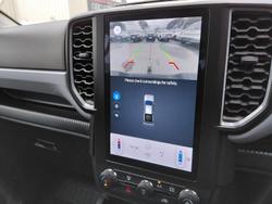 2022 Ford
Ranger XL
