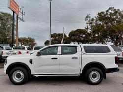 2022 Ford
Ranger XL