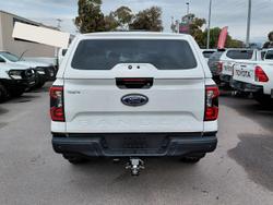 2022 Ford
Ranger XL
