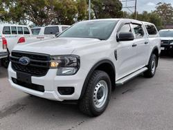 2022 Ford
Ranger XL