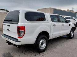 2020 Ford
Ranger XL