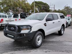 2020 Ford
Ranger XL