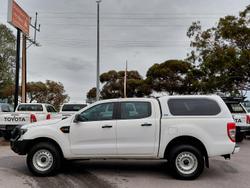 2020 Ford
Ranger XL