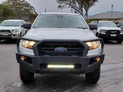 2020 Ford
Ranger XL