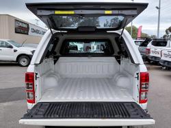 2020 Ford
Ranger XL