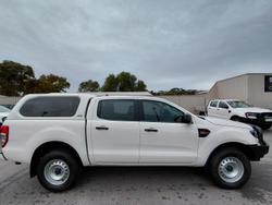 2020 Ford
Ranger XL