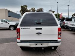 2020 Ford
Ranger XL