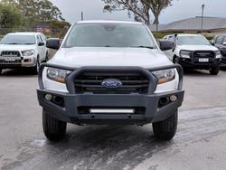 2020 Ford
Ranger XL