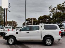 2020 Ford
Ranger XL