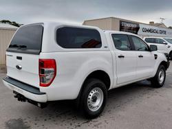 2020 Ford
Ranger XL