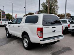 2020 Ford
Ranger XL