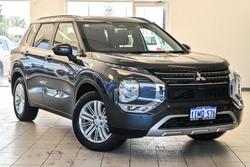 2024 Mitsubishi
Outlander LS