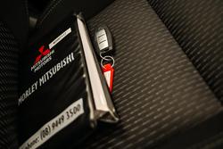 2024 Mitsubishi
Outlander LS