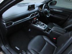 2021 Mazda CX-8 Touring