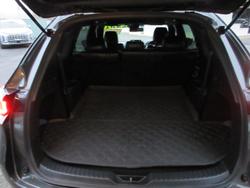 2021 Mazda CX-8 Touring