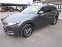2021 Mazda
CX-8 Touring