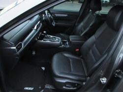 2021 Mazda CX-8 Touring