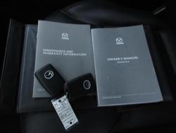 2021 Mazda CX-8 Touring