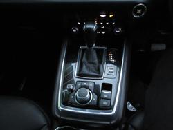 2021 Mazda CX-8 Touring