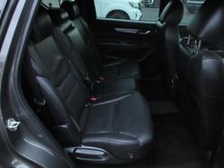 2021 Mazda CX-8 Touring