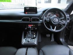 2021 Mazda CX-8 Touring