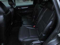 2021 Mazda CX-8 Touring