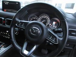 2021 Mazda CX-8 Touring