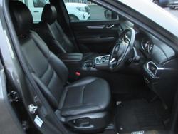 2021 Mazda CX-8 Touring