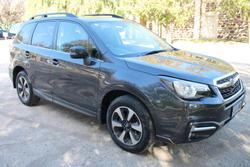 2016 Subaru
                Forester 2.5i-L Special Edition