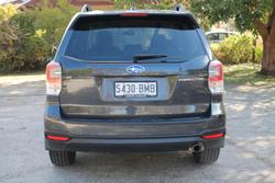 2016 Subaru
Forester 2.5i-L Special Edition