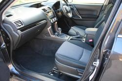 2016 Subaru
Forester 2.5i-L Special Edition