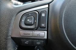 2016 Subaru
                Forester 2.5i-L Special Edition