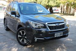 2016 Subaru
Forester 2.5i-L Special Edition