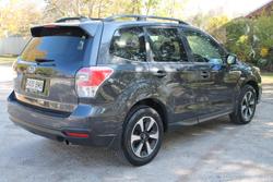 2016 Subaru
Forester 2.5i-L Special Edition