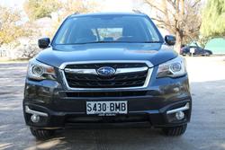 2016 Subaru
Forester 2.5i-L Special Edition
