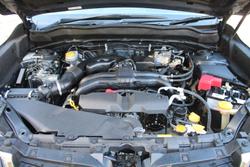 2016 Subaru
Forester 2.5i-L Special Edition