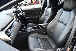 2018 Toyota
C-HR Koba