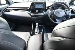 2018 Toyota
C-HR Koba