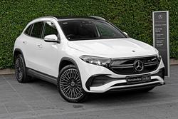 2023 Mercedes-Benz
EQA 250