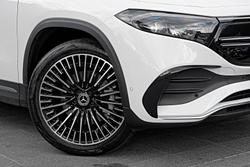 2023 Mercedes-Benz
EQA 250