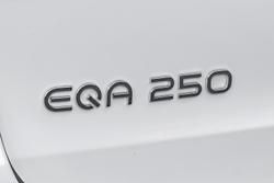 2023 Mercedes-Benz
EQA 250