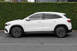 2023 Mercedes-Benz
EQA 250