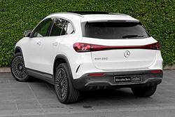 2023 Mercedes-Benz
EQA 250
