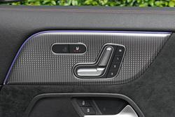 2023 Mercedes-Benz
EQA 250